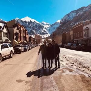 Meet your Posher, John